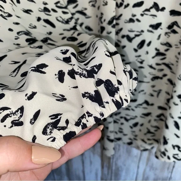 Jodifl White Love In Tribeca Blouse - Picture 3 of 5